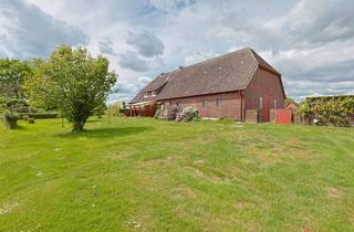 Grundstück zu kaufen in 21037 Allermöhe, Baugrundstück mit positiven Bauvorbescheid für ein DHH