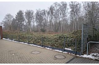 Grundstück zu kaufen in 22455 Niendorf, ++ TOP LAGE - am Ende einer Sackgasse ++ Grundstück mit Baugenehmigung für 8 DHH ++
