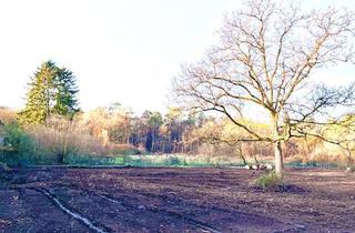 Grundstück zu kaufen in 51467 Bergisch Gladbach, Waldlage Baugrundstück mit positivem Bauvorbescheid