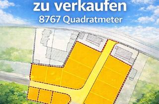 Grundstück zu kaufen in 46354 Südlohn, Rarität B Plan Gebiet in Südlohn Oeding Arenskamp