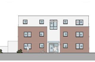 Grundstück zu kaufen in 46354 Südlohn, Wohnbebauung Südlohn Oeding Grundstück Arenskamp