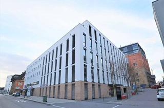 Büro zu mieten in 71636 Ludwigsburg, Großzügige Bürofläche in zentraler Lage von Ludwigsburg