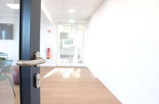 Praxen mieten in Brüderweg, 44135 Dortmund, Aufwendig sanierte und genehmigte Praxisflächen