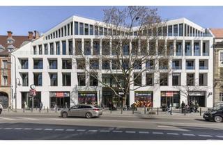 Büro zu mieten in Karl-Marx-Straße 101, 12043 Neukölln, NEUERÖFFNUNG | Kalle-Neukölln | Private Büros und mehr