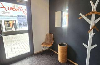 Gewerbeimmobilie mieten in Bogenstr., 87527 Sonthofen, Attraktive Gewerbefläche im Herzen von Sonthofen – vielseitig nutzbar
