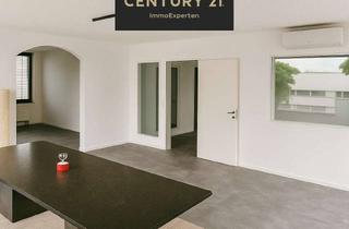 Gewerbeimmobilie kaufen in 40474 Lohausen, Moderne Gewerbeimmobilie mit Renditepotenzial und Eigennutzungsmöglichkeit