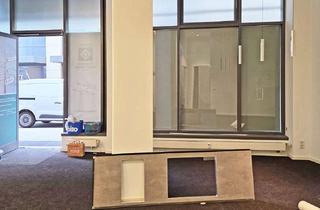 Büro zu mieten in 12627 Hellersdorf, Büro- Praxisfläche im EG des Center Helle-Mitte