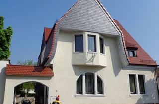 Büro zu mieten in Ernst-Ludwig-Straße, 68623 Lampertheim, *** Bürohaus in Stadtmitte ***
