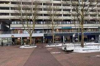 Gewerbeimmobilie kaufen in 22391 Poppenbüttel, Büro/Praxisfläche im Alstertal‐EKZ!