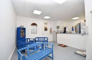 Gewerbeimmobilie kaufen in 38667 Bad Harzburg, Großzügige Praxis-/Bürofläche mit 4 PKW-Stellplätzen!