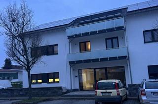 Büro zu mieten in 55452 Laubenheim, Neuwertige Gewerbeimmobilie ideal für Büro oder Praxis in Mainz/Laubenheim