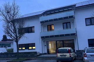 Büro zu mieten in 55452 Laubenheim, Neuwertige Gewerbeimmobilie ideal für Büro oder Praxis in Mainz/Laubenheim