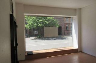 Geschäftslokal mieten in 67227 Frankenthal, BÜRO-/ LADENFLÄCHE MIT GROSSEM SCHAUFENSTER IN DIREKTER LAUFLAGE