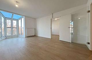 Büro zu mieten in Max-Weber-Platz, 81675 Bogenhausen, Helle Bürofläche mit praktischer Aufteilung, nahe Max-Weber-Platz