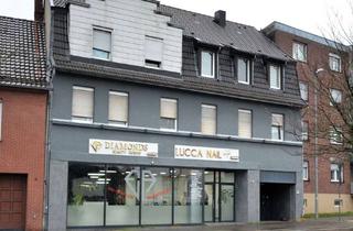 Büro zu mieten in 41836 Hückelhoven, Zu vermieten! Büro- oder Einzelhandelsfläche in der Ortsmitte von Hückelhoven-Ratheim