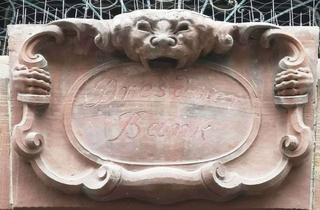 Gewerbeimmobilie kaufen in Hauptstraße 18-20, 08056 Innenstadt, Gewerbeobjekt: Bank- und Büro-Immobilie in der Fußgängerzone von Zwickau