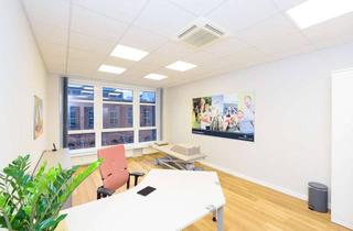 Praxen mieten in Alt-Moabit 101B, 10559 Tiergarten, Privatpraxis im ambulanten Therapiezentrum direkt an der Spree