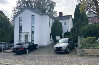 Büro zu mieten in Friedrich-Ebert-Straße, 37247 Großalmerode, Praxis / Büro / Gewerbefläche (234 m²) – barrierefrei – ruhige Lage in Großalmerode