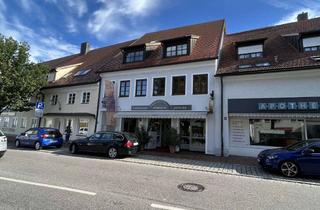 Büro zu mieten in Oberer Markt, 87634 Obergünzburg, Büroräume in Obergünzburg zu vermieten