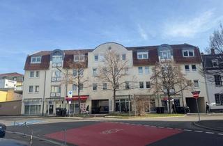 Gewerbeimmobilie kaufen in 79539 Lörrach, Gepflegte Büro / Praxiseinheit in guter Lage von Lörrach