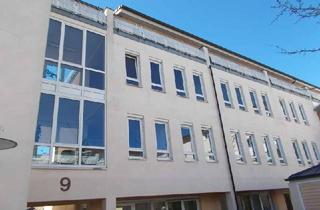 Büro zu mieten in 79539 Lörrach, Ruhiges Einzelbüro in zentraler Lage von Lörrach