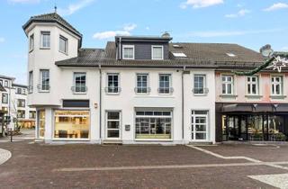 Gewerbeimmobilie kaufen in 58540 Meinerzhagen, Gewerbeeinheit mit Option in Top Lage von Meinerzhagen