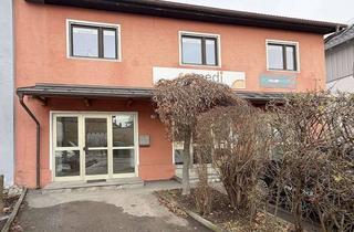 Büro zu mieten in 83059 Kolbermoor, Gepflegter 30 m2 großer Büro/Praxisraum – zentral gelegen im Herzen von Kolbermoor