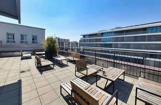 Gewerbeimmobilie kaufen in 70565 Vaihingen, Büroinvestment in Top-Gewerbelage!