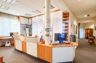 Gewerbeimmobilie mieten in 83278 Traunstein, Attraktive Gewerbeeinheit im Zentrum von Traunstein - vielseitig nutzbar auf 134 m²