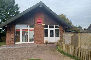 Büro zu mieten in Paul Trede Str., 25576 Brokdorf, Büro/Praxis/Geschäft