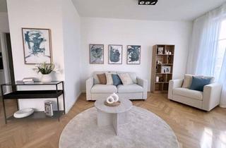 Immobilie mieten in 10823 Schöneberg, Erstbezug Schöneberg erleben Charmante 2-Zimmer-Wohnung