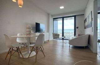 Immobilie mieten in 60327 Gallus, Europaviertel (8071366) Exklusives Wohnerlebnis im höchsten Wohnturm Grandtower