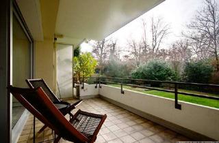 Immobilie mieten in 40237 Düsseltal, Komfort auf höchstem Niveau! Großzügige Wohnung mit vielen Extras in zentraler Lage von Düsseldor...