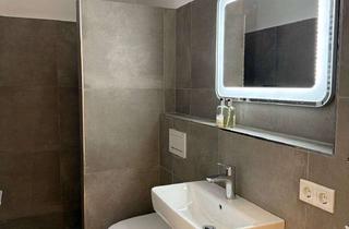 Immobilie mieten in Hermann-Smeets-Straße 16, 40219 Unterbilk, Hochwertig möbliertes Erdgeschoss-Apartment