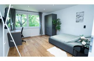 Immobilie mieten in Frankfurter Straße 70, 61231 Bad Nauheim, Charmante, voll möblierte 1-Zimmer Wohnung in Bad Nauheim