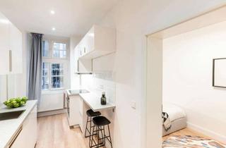 Immobilie mieten in Nürnberger Straße, 10789 Charlottenburg, Nürnberger Straße, Berlin furnished