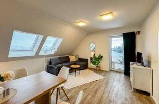 Immobilie mieten in Lübecker Chaussee 4a, 23858 Reinfeld, Möblierte und vollausgestattete 3-Zimmerwohnung