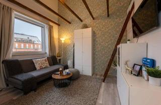 Immobilie mieten in Nießenstraße, 47800 Bockum, Nießenstraße, Krefeld furnished