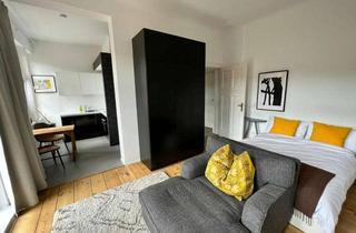 Immobilie mieten in Urbanstraße, 10967 Kreuzberg, Urbanstraße, Berlin furnished