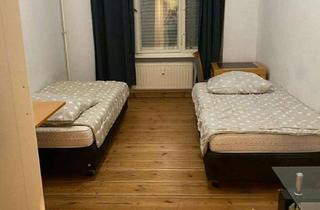 Immobilie mieten in Weisestraße, 12049 Neukölln (Neukölln), Weisestraße, Berlin furnished