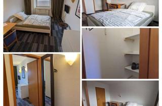 Immobilie mieten in Leifringhauser Straße 55, 58511 Lüdenscheid, Möbliertes Zimmer in Lüdenscheid – Ideal für Studenten, Monteure & Kurzzeitmieter!