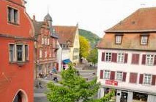 Immobilie mieten in Kaiserstr., 77933 Lahr, WG Apartment in der Lahrer Innenstadt