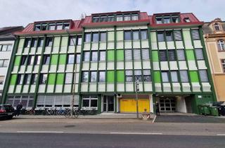 Immobilie mieten in 79098 Altstadt, Studiozimmer (Für Studenten/Azubis)- Im Ignaz Green, Freiburg im Breisgau