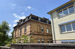 Immobilie mieten in 06556 Artern, Büro- und Verwaltungsgebäude in Artern zu vermieten !!!