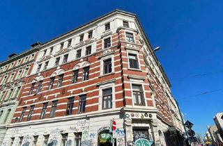 Immobilie mieten in Zschochersche Straße 52, 04229 Plagwitz, Große Gewerbeeinheit am Karl-Heine-Kanal!