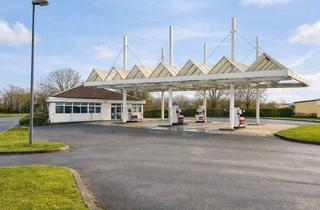 Immobilie mieten in 73479 Ellwangen, Waschstraße / Tankstelle zu vermieten – sofort verfügbar