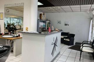 Immobilie mieten in Werner Hellweg 536, 44894 Werne, Friseursalon zu vermieten! Inventar Übernahme möglich! Gut laufender Standort!