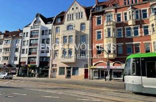 Geschäftslokal mieten in 30625 Kleefeld, Gepflegte Ladenfläche in zentraler Lage