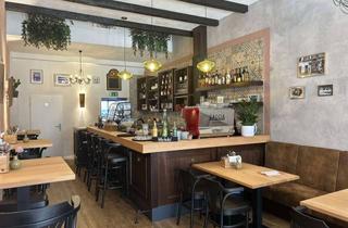 Gastronomiebetrieb mieten in Hellweg 28-30, 44787 Bochum, Voll ausgestattete Gastronomiefläche in bester Lage – sofort startklar