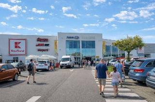 Gewerbeimmobilie mieten in Calbesche Straße 27-37, 39218 Schönebeck, Attraktive Mietfläche im Fachmarkt-Center Schönebeck (Elbe)